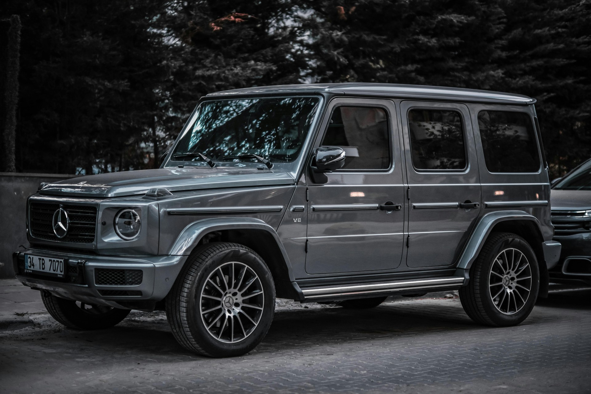 Financing for Everyone